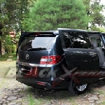 Mazda8 Ideal Untuk Liburan